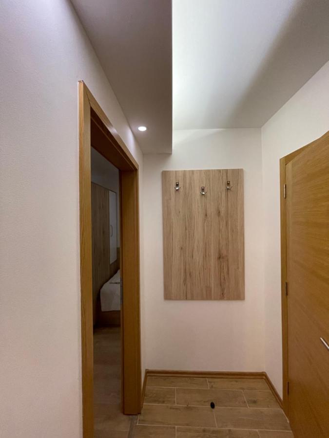 Bed and Breakfast Honey Valley Bjelašnica Exterior foto
